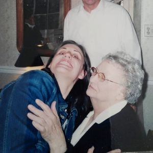 Meet your Posher, Beth